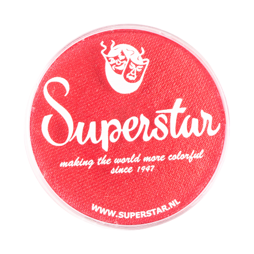 Superstar Valentine Red 45g