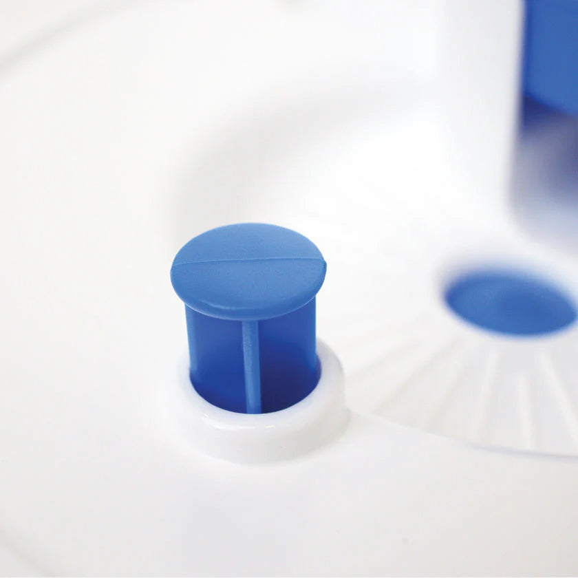 Masterson Fresh Water Rinse Well