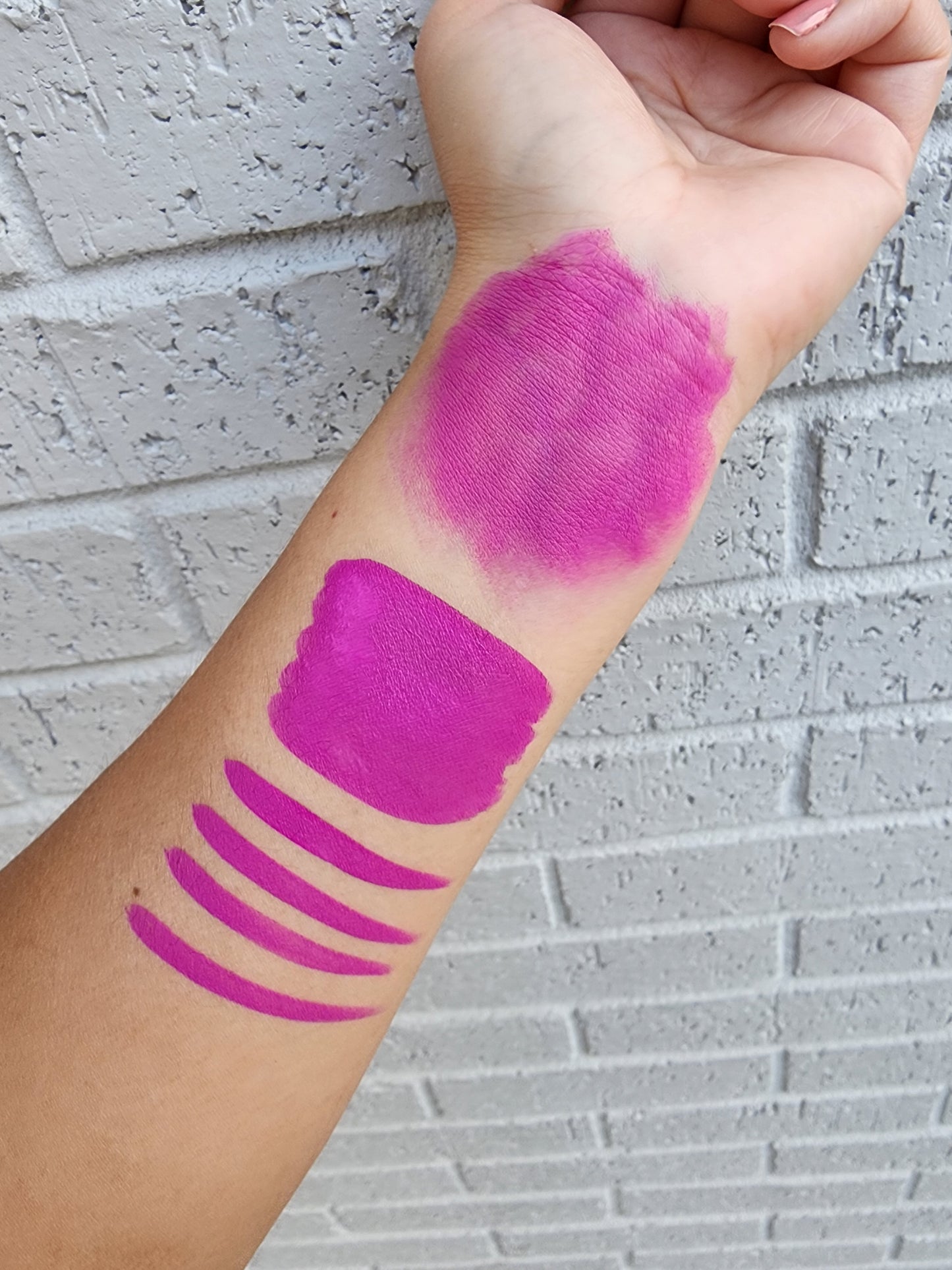 GTX Prickly Pear Regular Face Paint