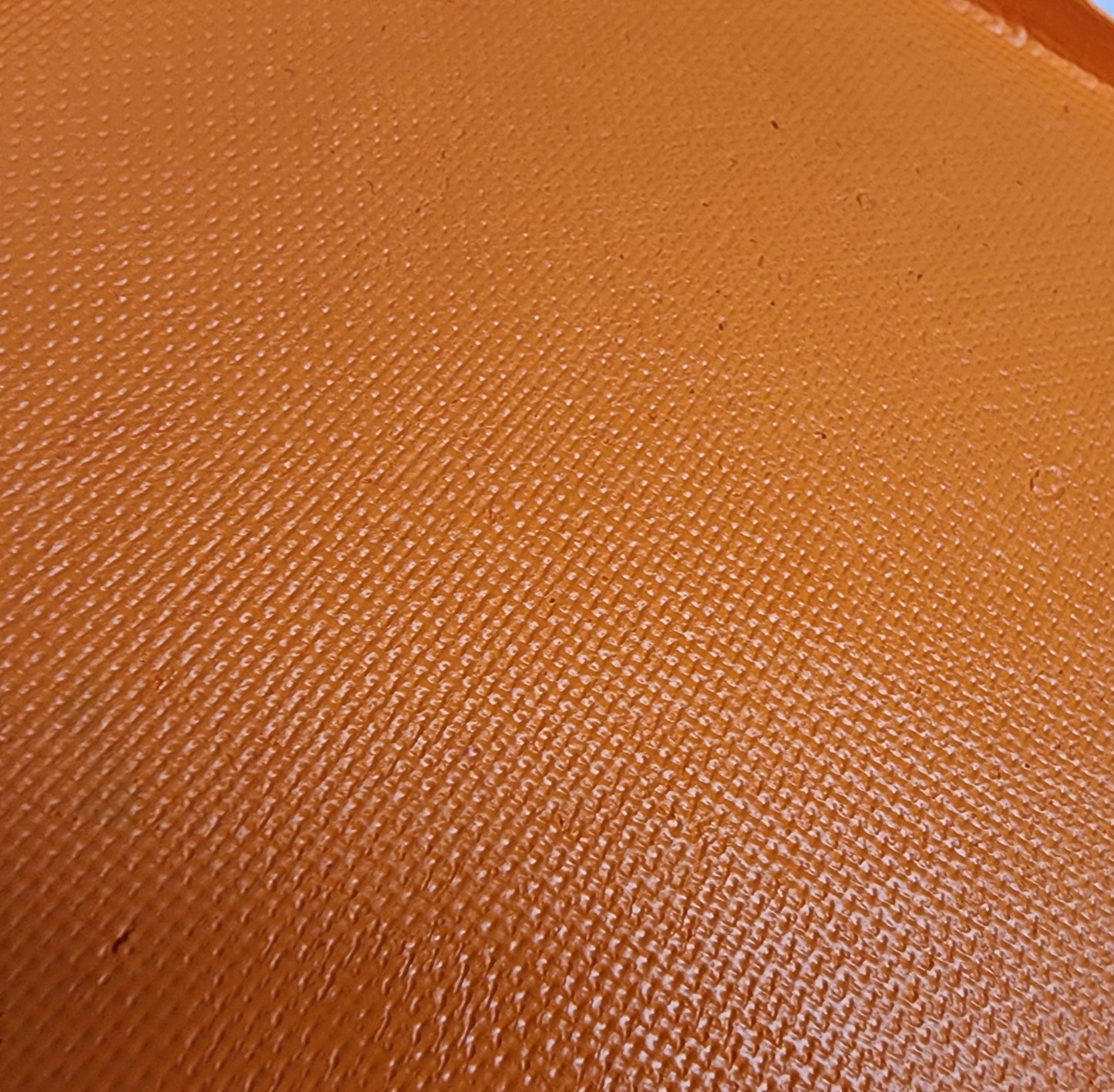 GTX Butternut Squash Orange Regular Face Paint