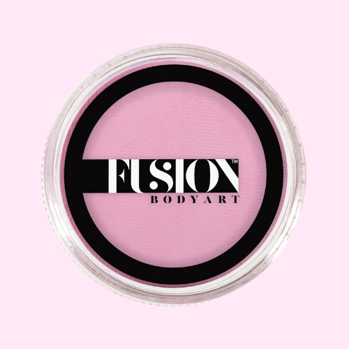 Fusion Body Art Prime Pastel Pink Face Paint 32g