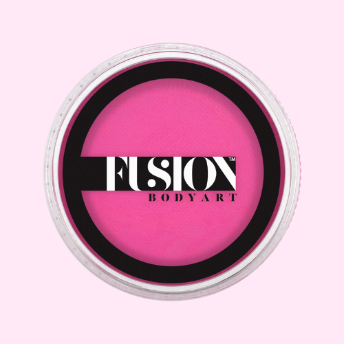 Fusion Body Art Prime Pink Sorbet Face Paint 32g