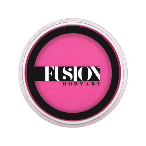 Fusion Body Art Prime Pink Sorbet Face Paint 32g