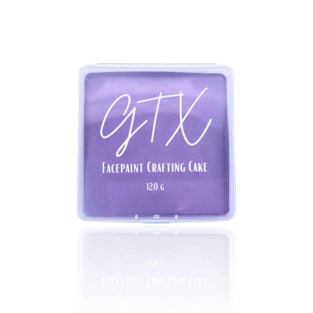 GTX Purple Haze Pastel Regular Face Paint