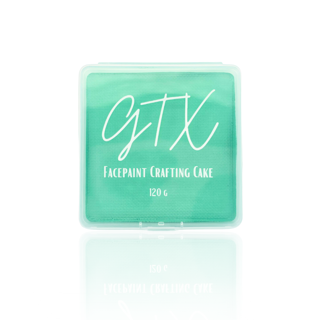 GTX Mint Julep Pastel Regular Face Paint