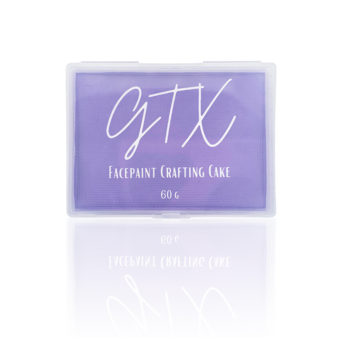 GTX Purple Haze Pastel Regular Face Paint