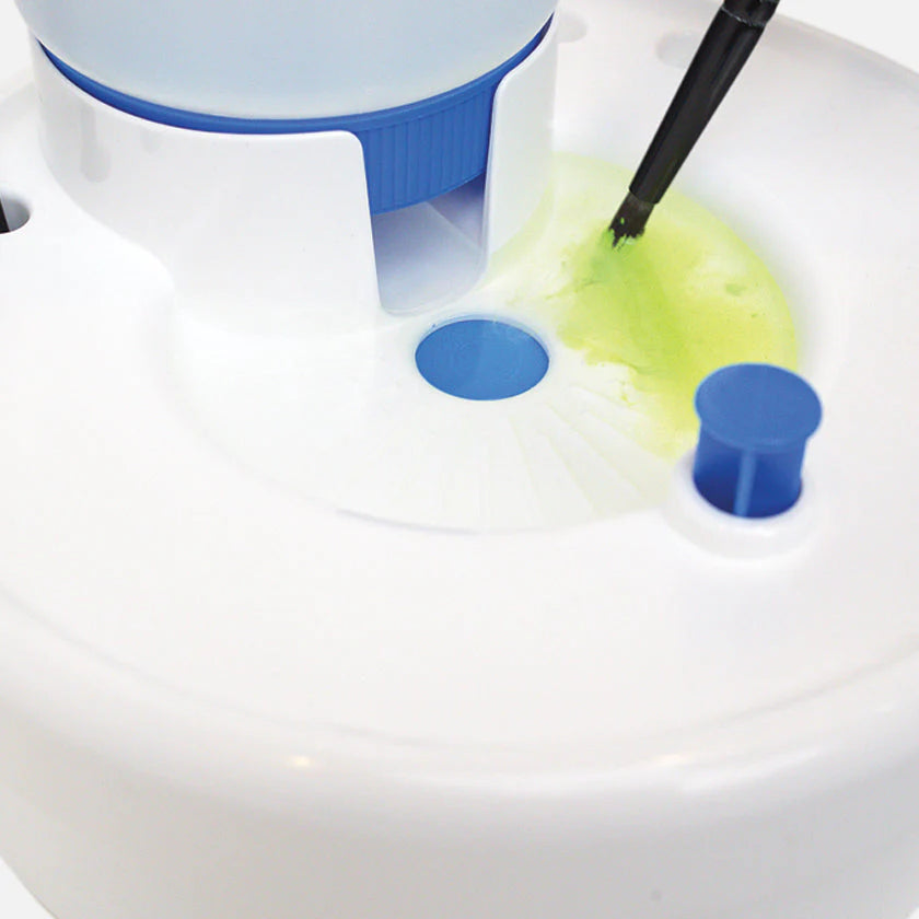 Masterson Fresh Water Rinse Well