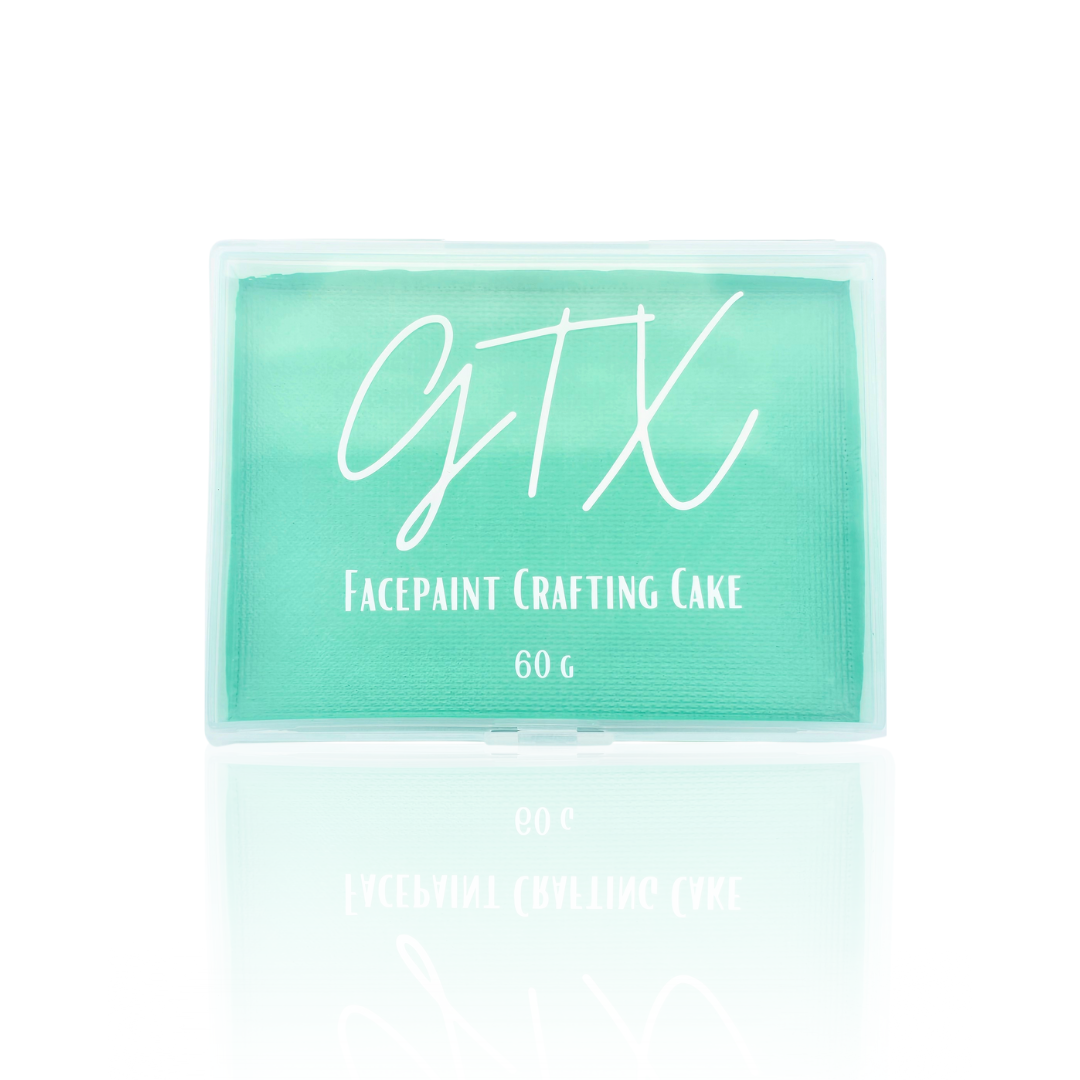 GTX Mint Julep Pastel Regular Face Paint