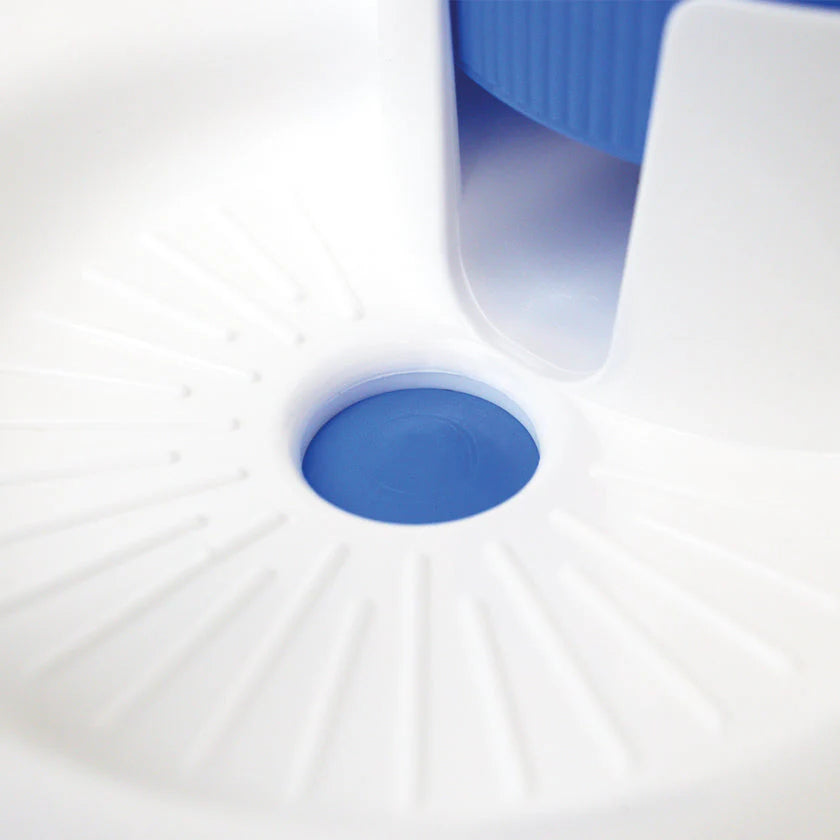 Masterson Fresh Water Rinse Well