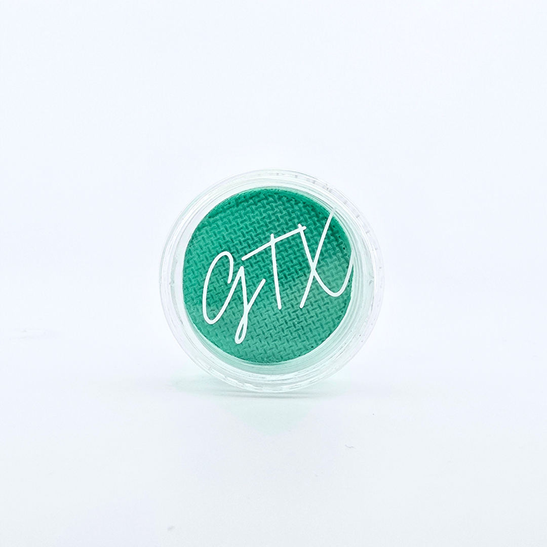 GTX Mint Julep Pastel Regular Face Paint