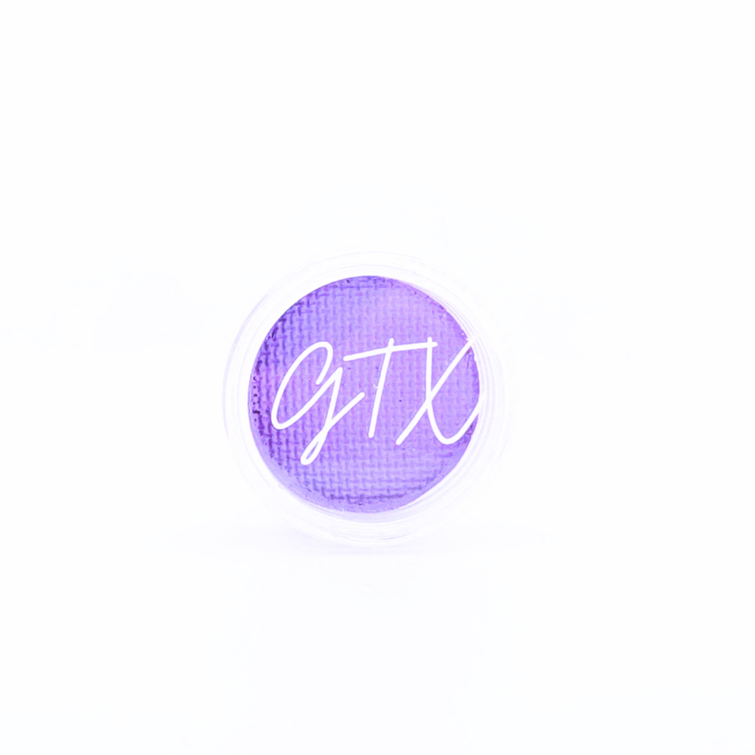 GTX Purple Haze Pastel Regular Face Paint
