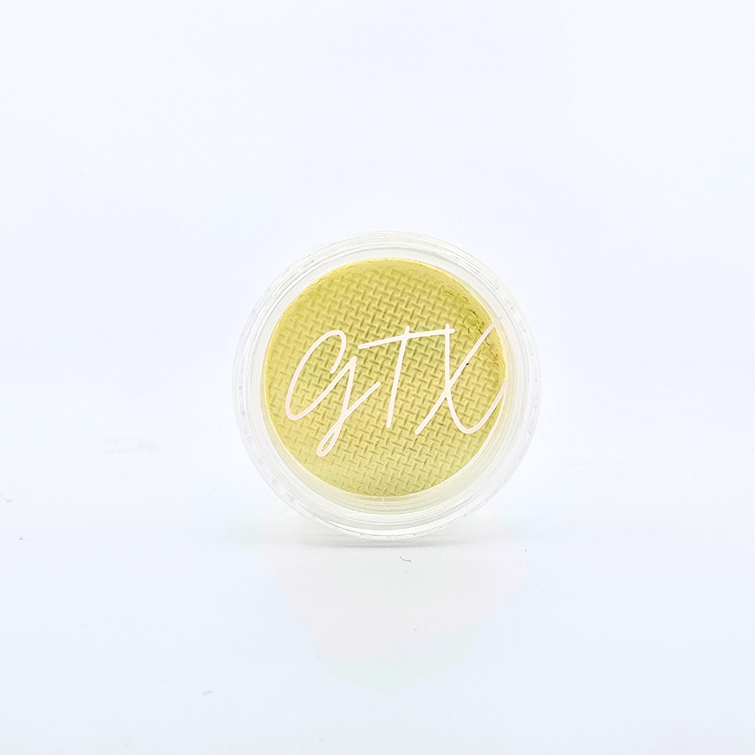 GTX Lemon Meringue Pastel Regular Face Paint