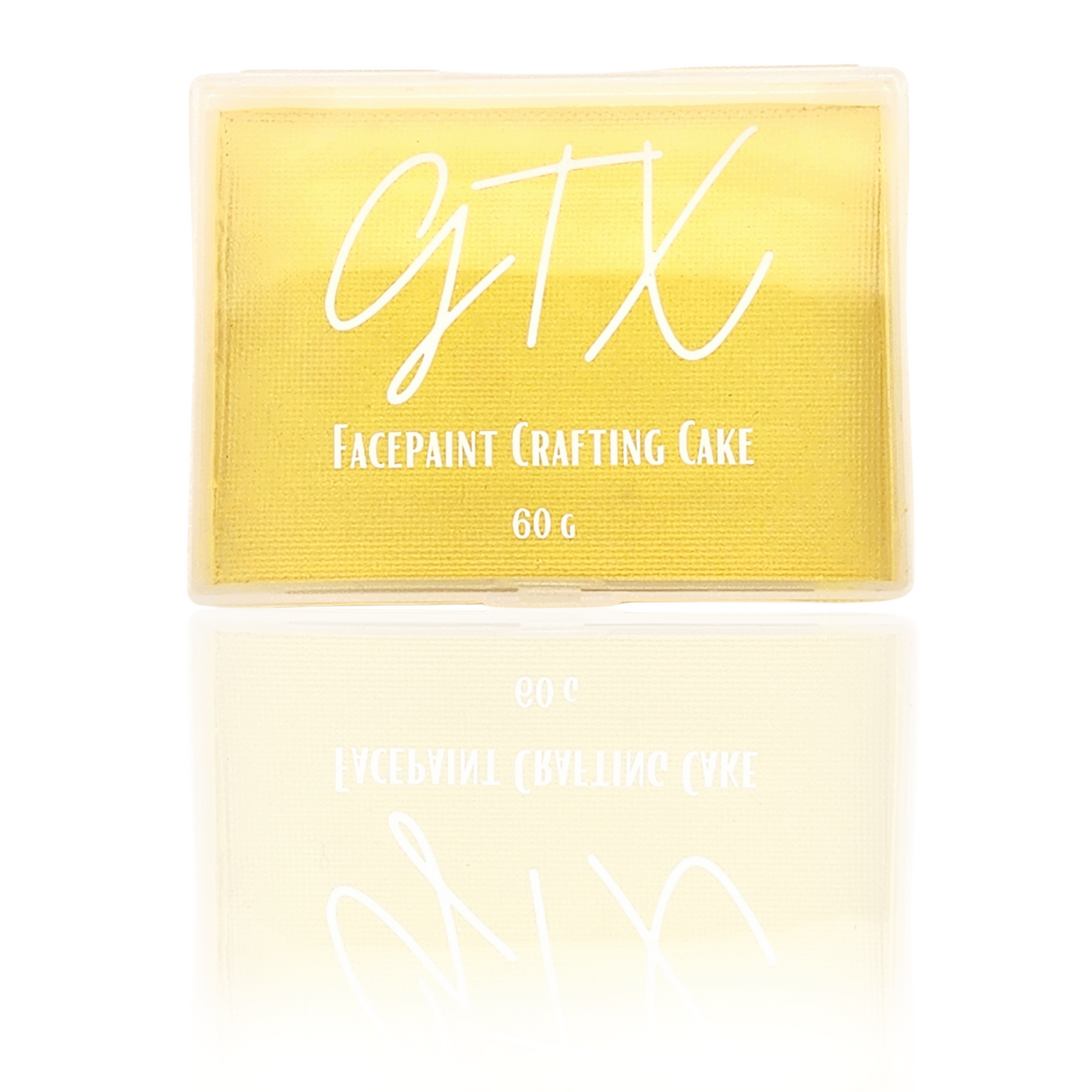GTX Banana Pudding Regular Face Paint