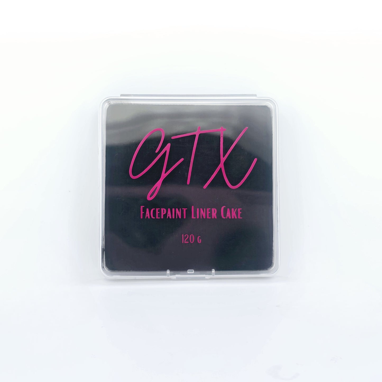 GTX Black Velvet Liner Face Paint