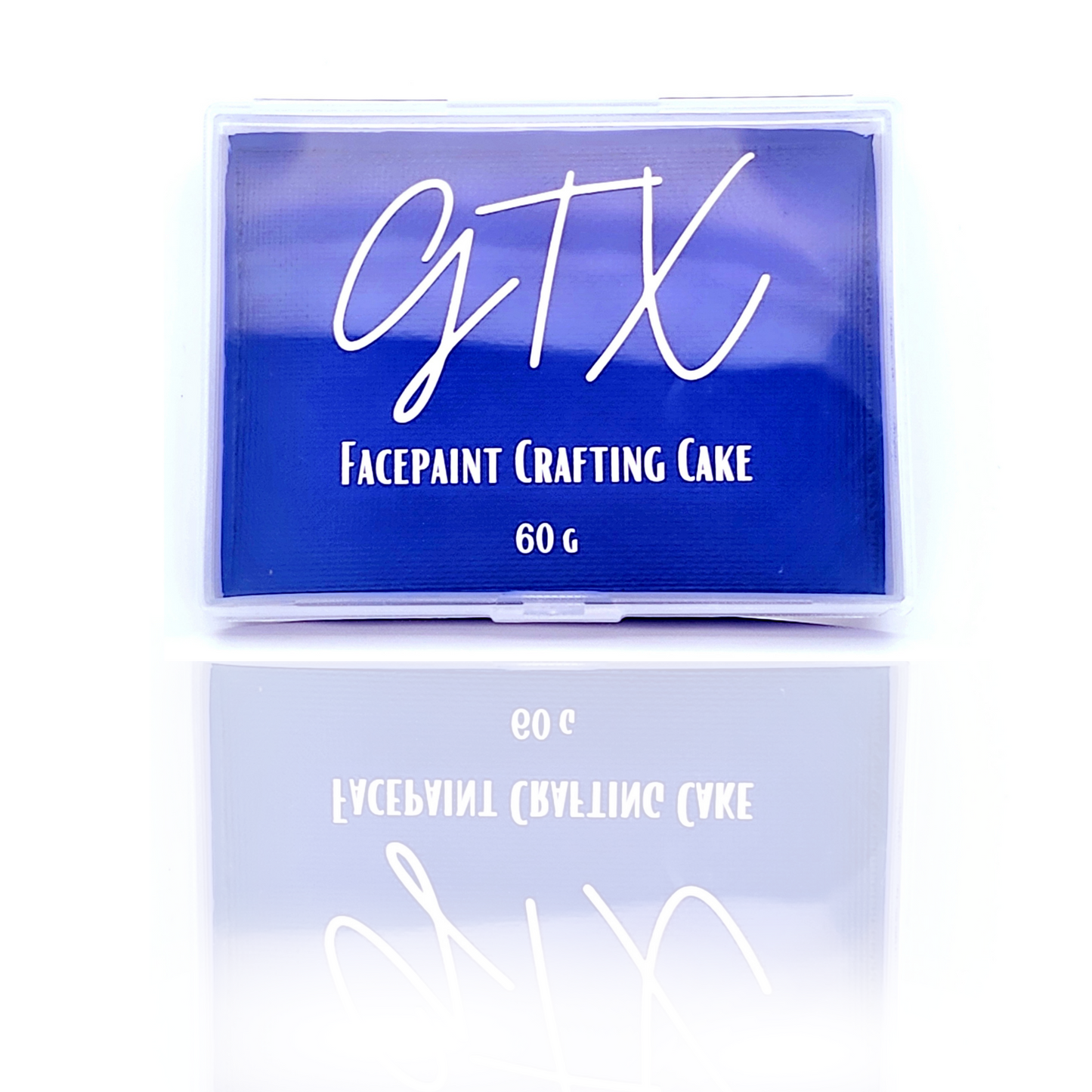 GTX Bluebonnet Regular Face Paint
