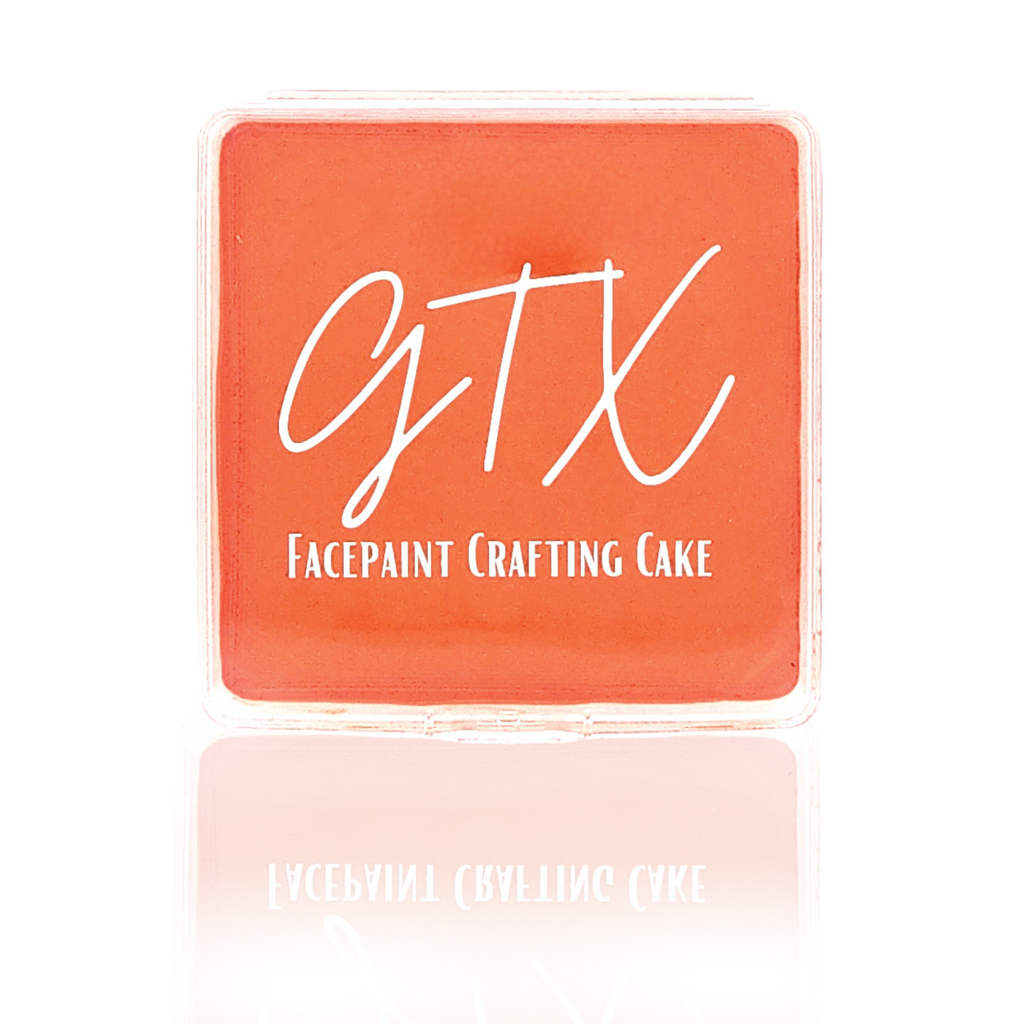 GTX Butternut Squash Orange Regular Face Paint