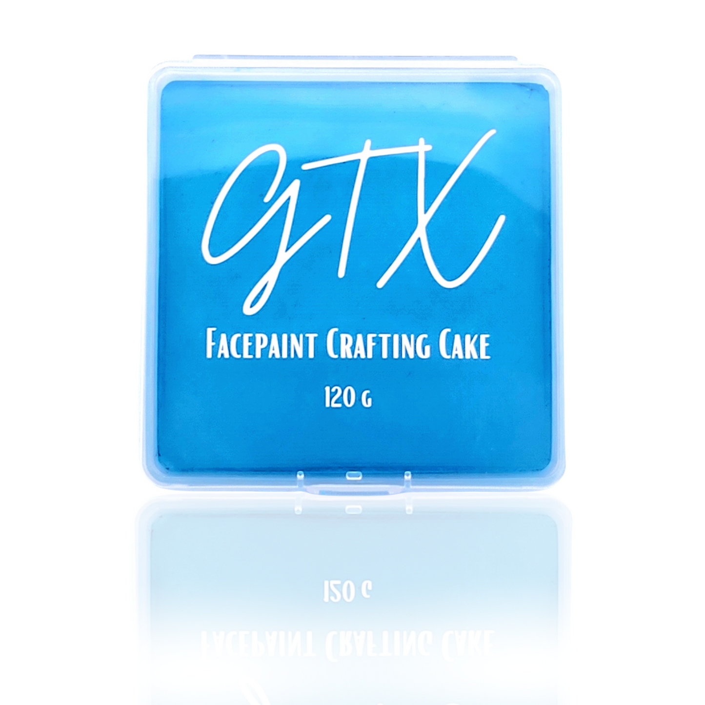 GTX Bootcut Blue Regular Face Paint