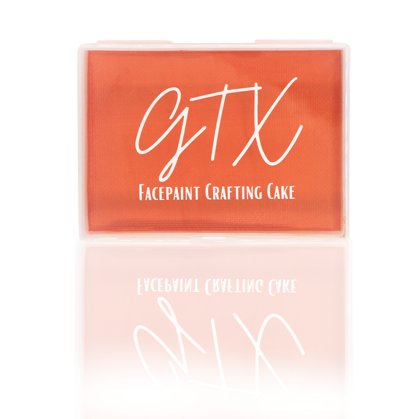 GTX Butternut Squash Orange Regular Face Paint