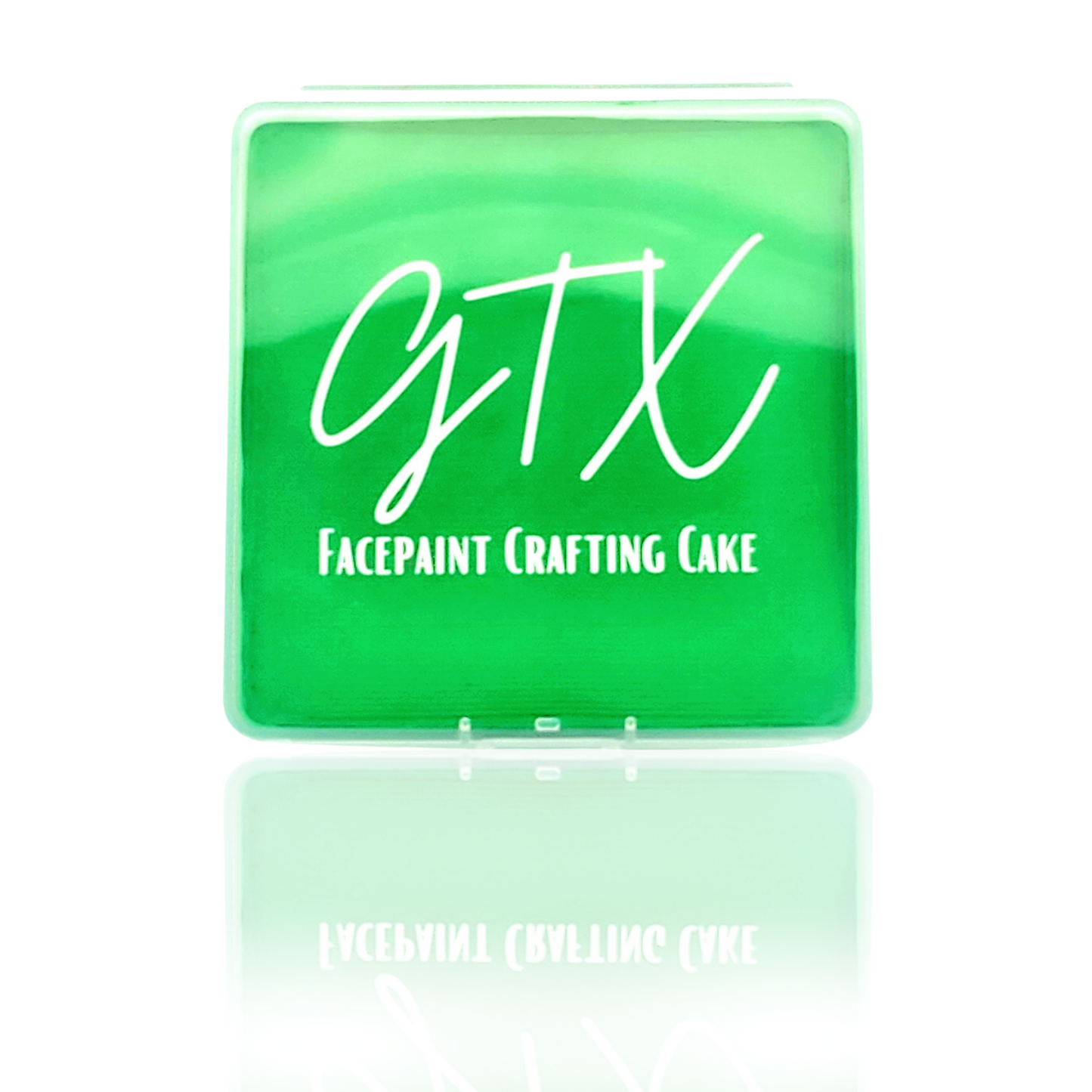 GTX Budgie Green Neon SFX