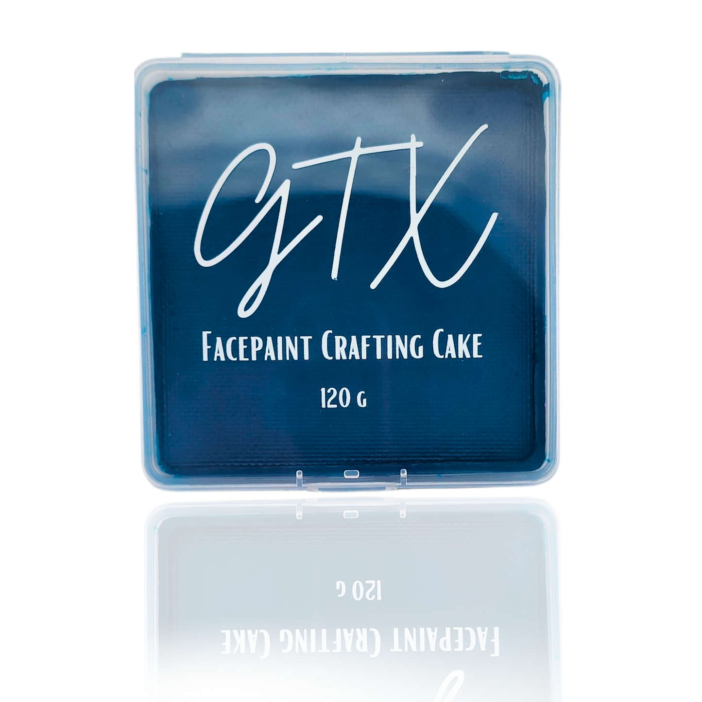 GTX Cactus Mojito Blue Regular Face Paint