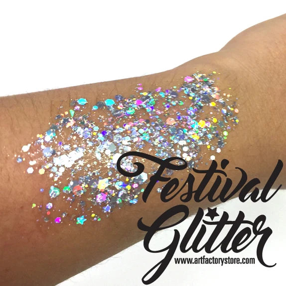 Festival Glitter - Starstruck - 1.2 fl oz Glitter Gel