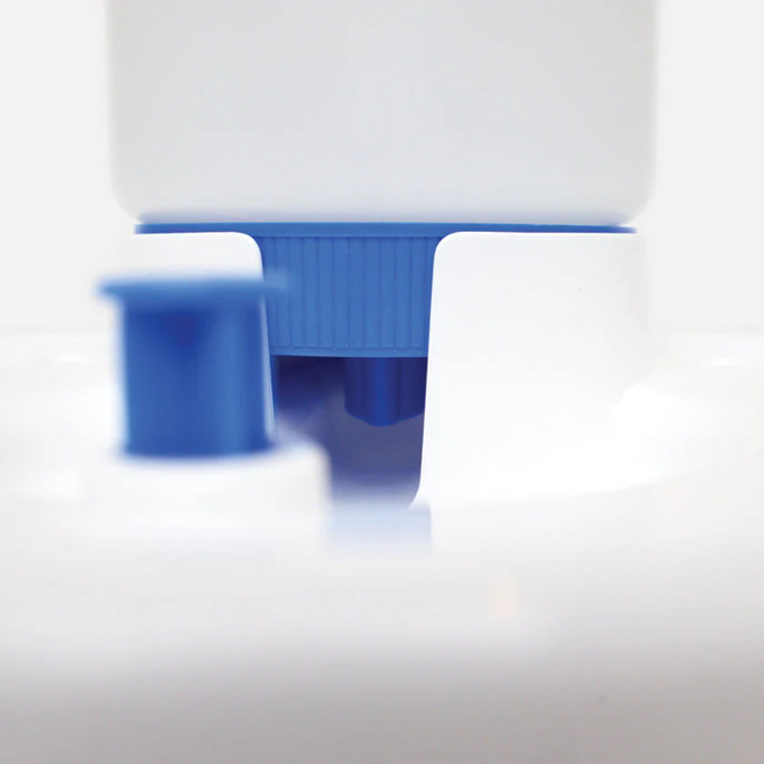 Masterson Fresh Water Rinse Well