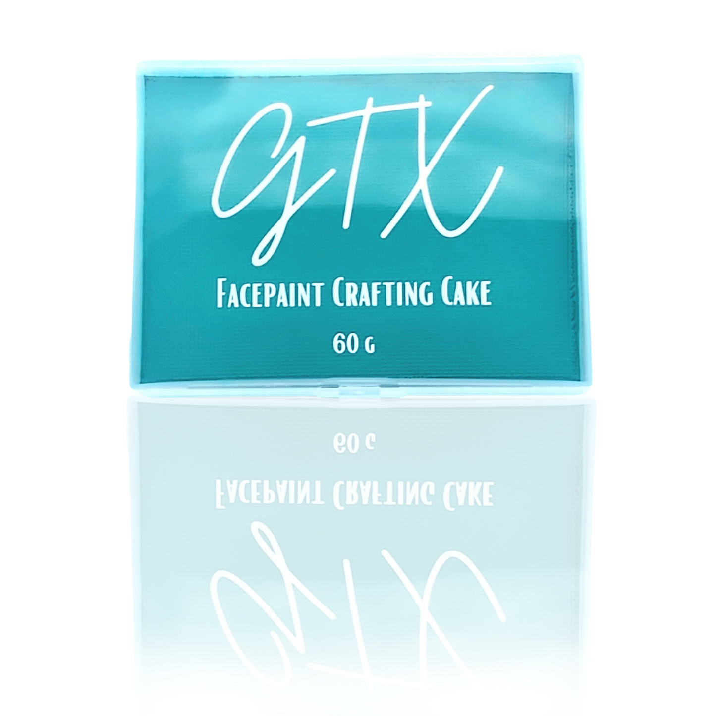 GTX Honkey Tonk Turquoise Regular Face Paint