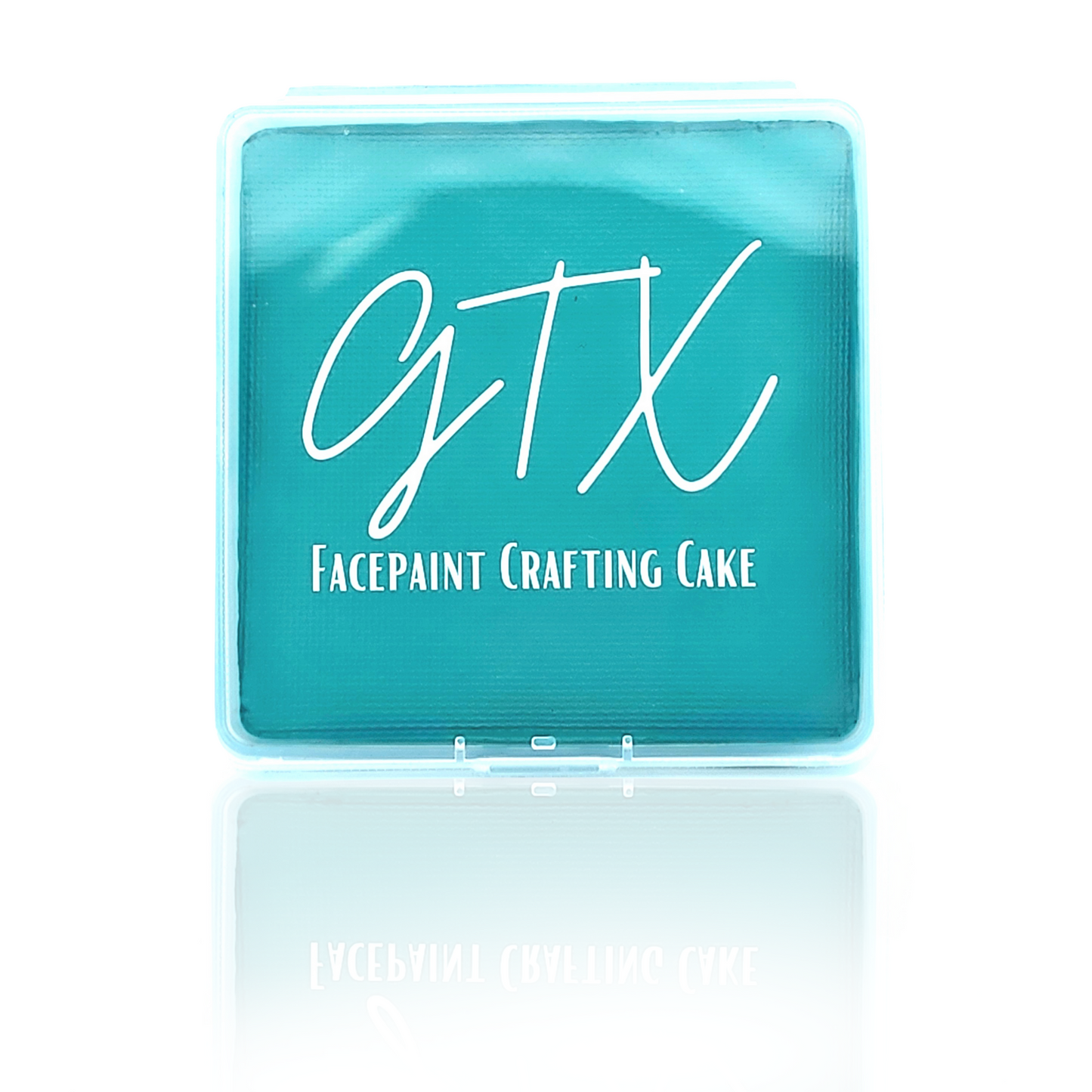 GTX Honkey Tonk Turquoise Regular Face Paint