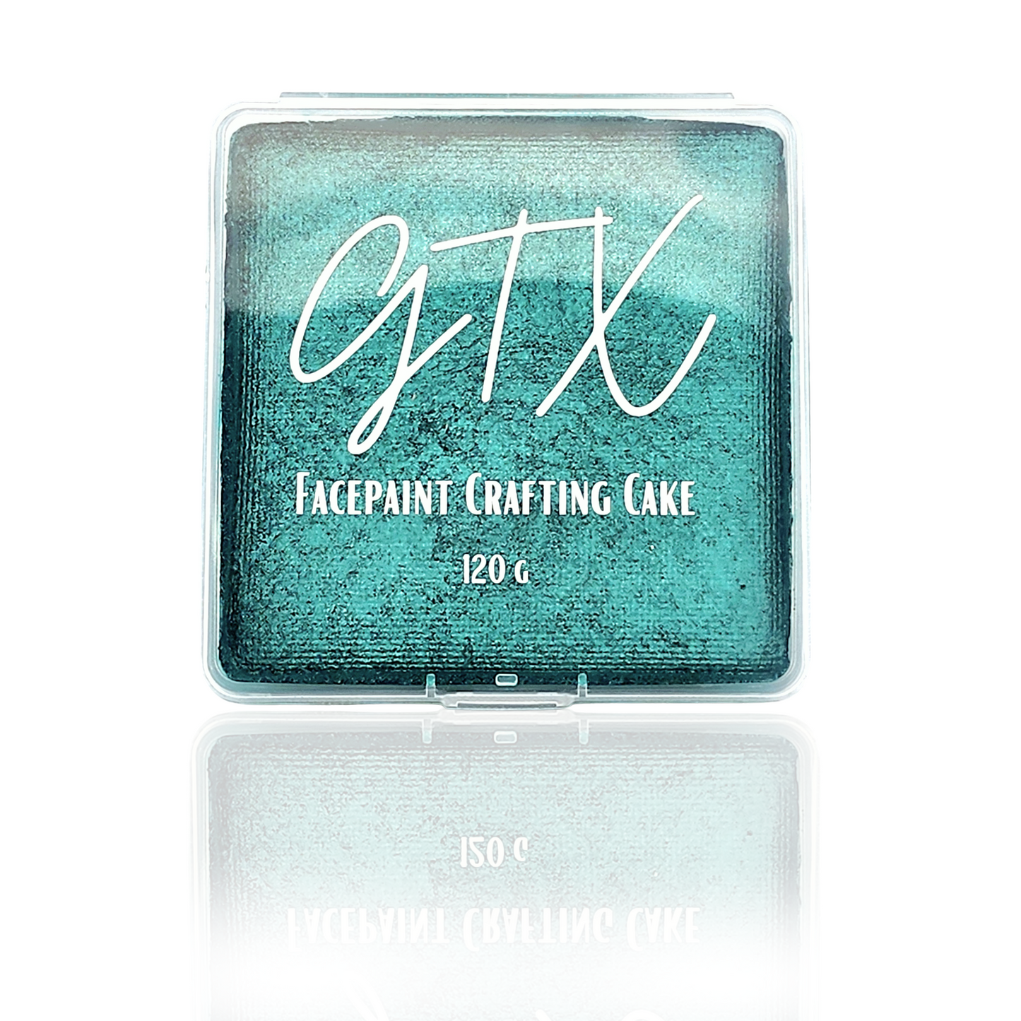GTX Lake Travis Metallic Face Paint