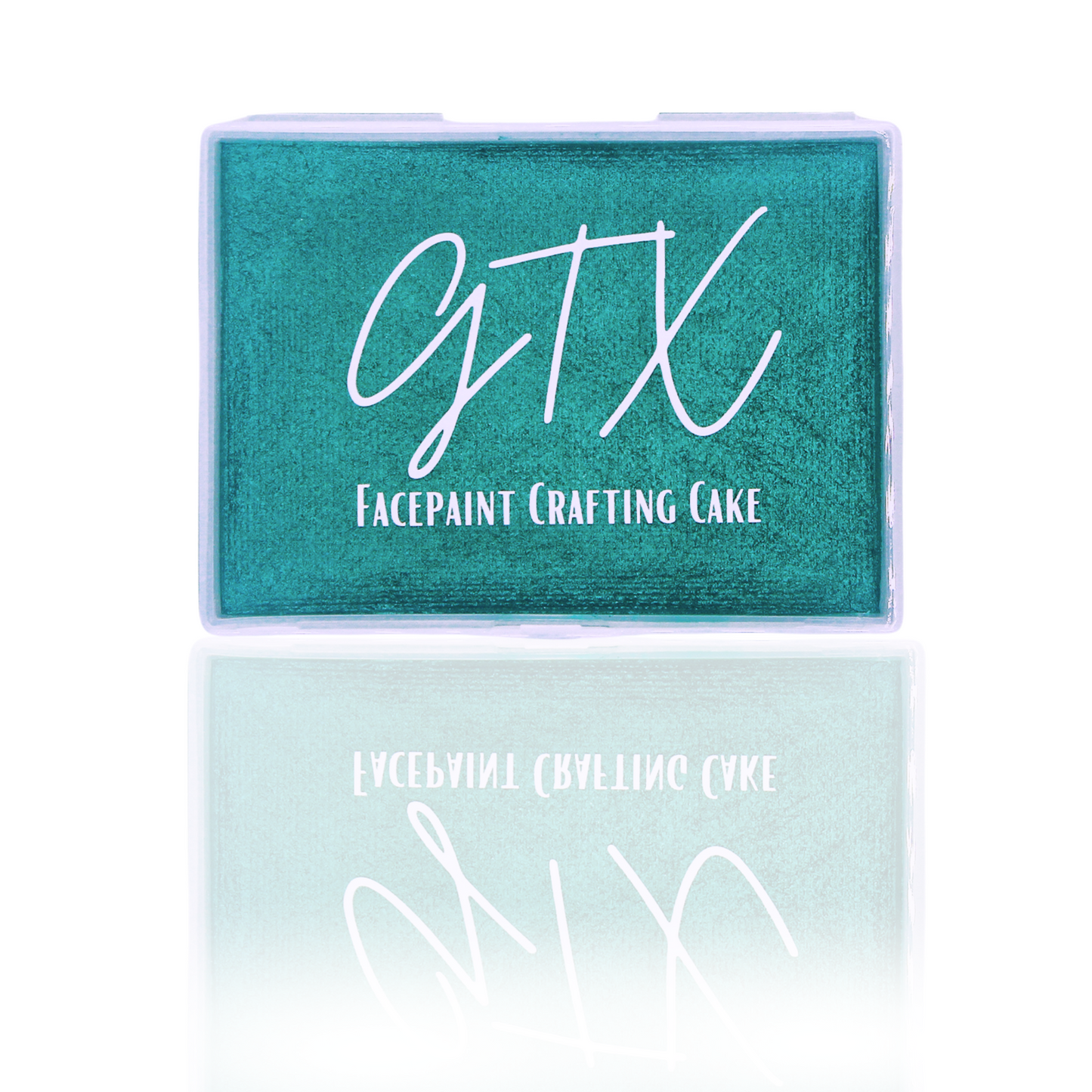 GTX Lake Travis Metallic Face Paint