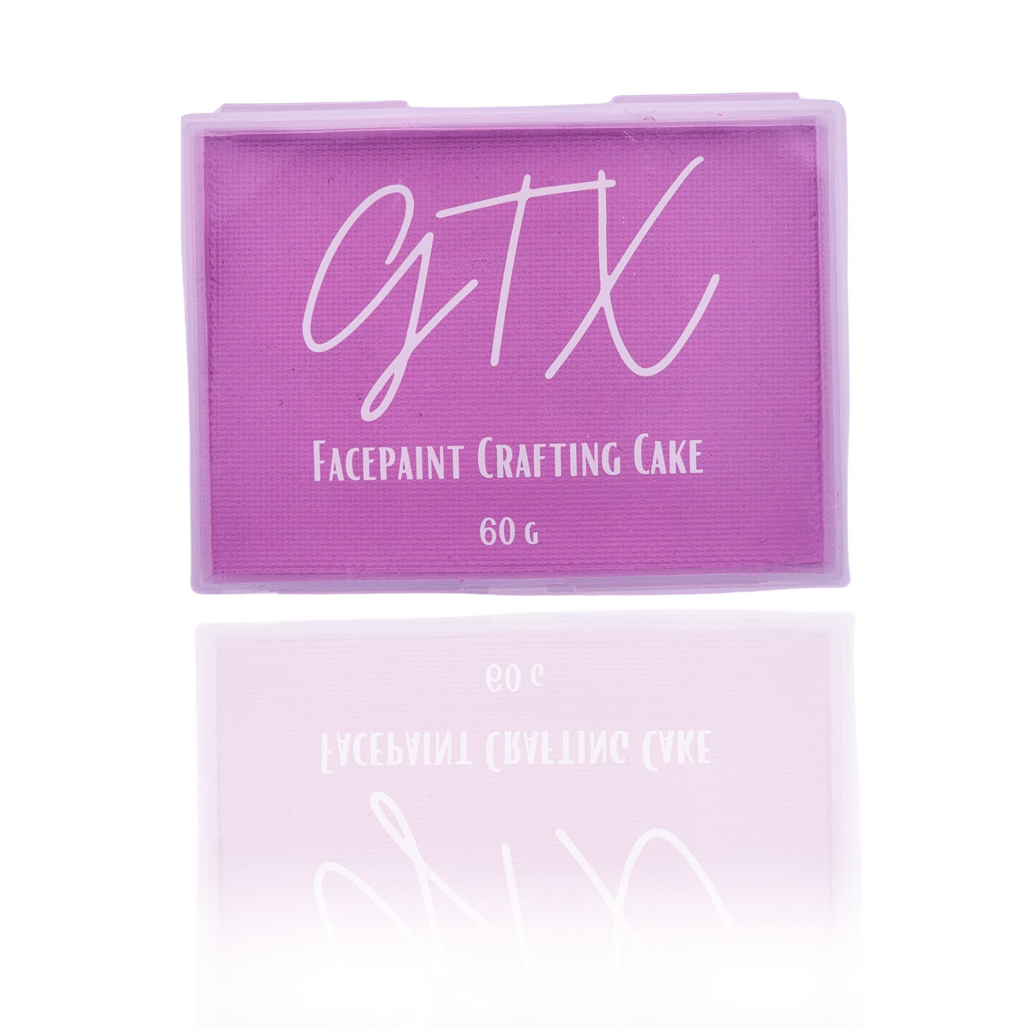 GTX Loretta Pink Regular Face Paint