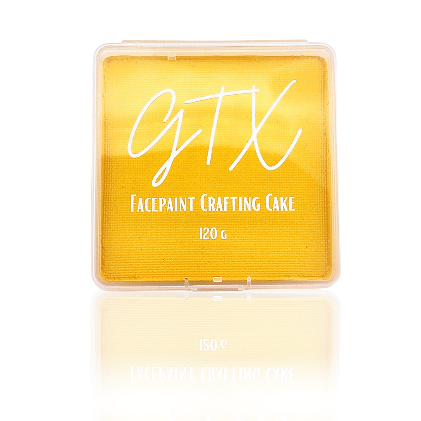 GTX Peach Cobbler Orange Regular Face Paint