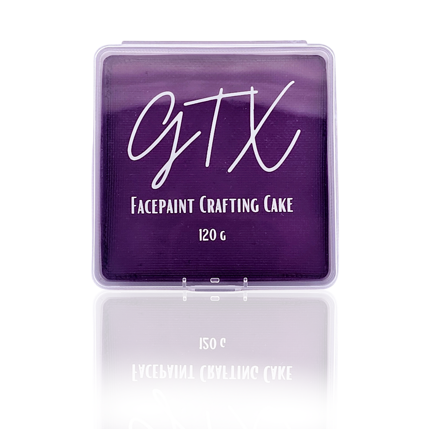 GTX Plum Pie Regular Face Paint