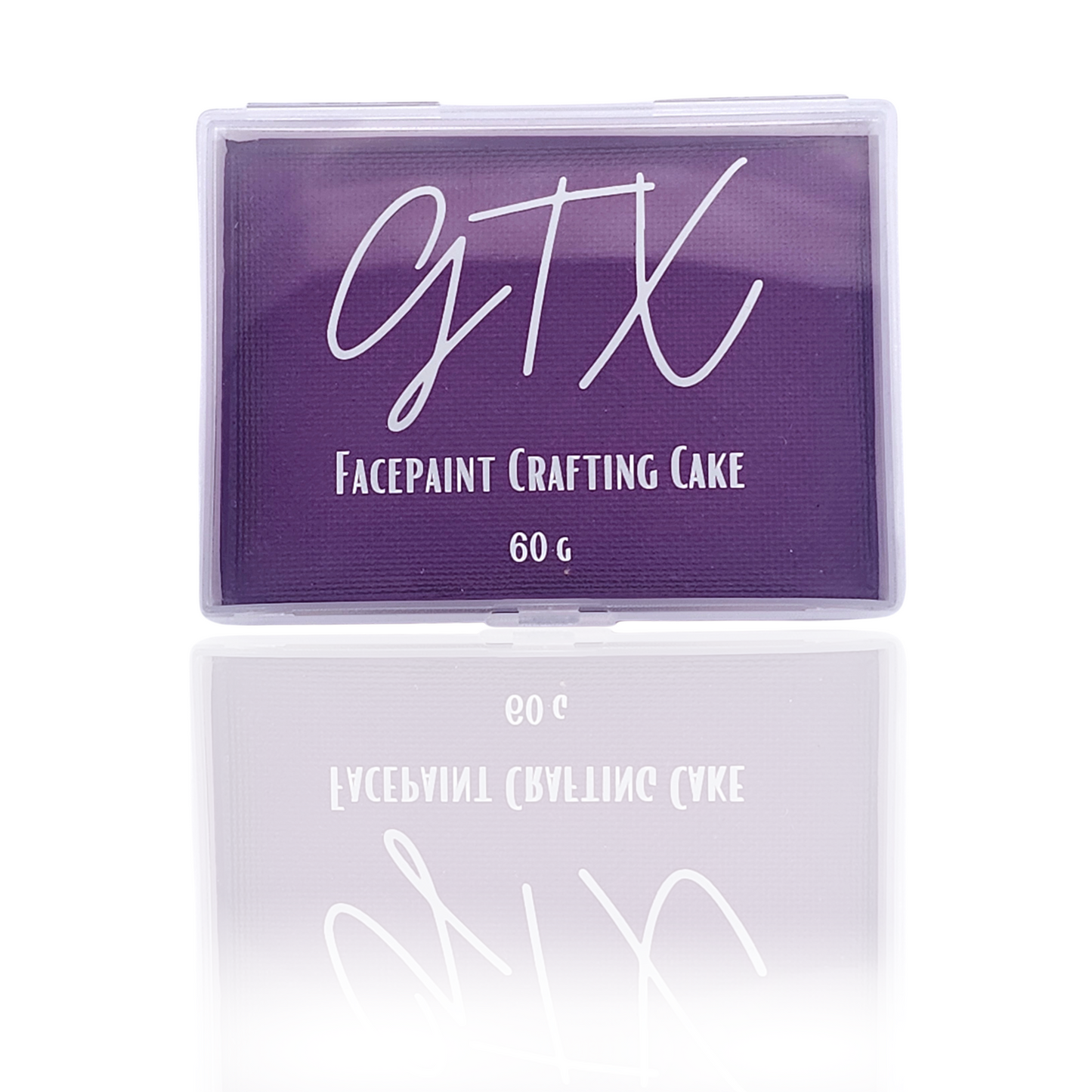 GTX Plum Pie Regular Face Paint