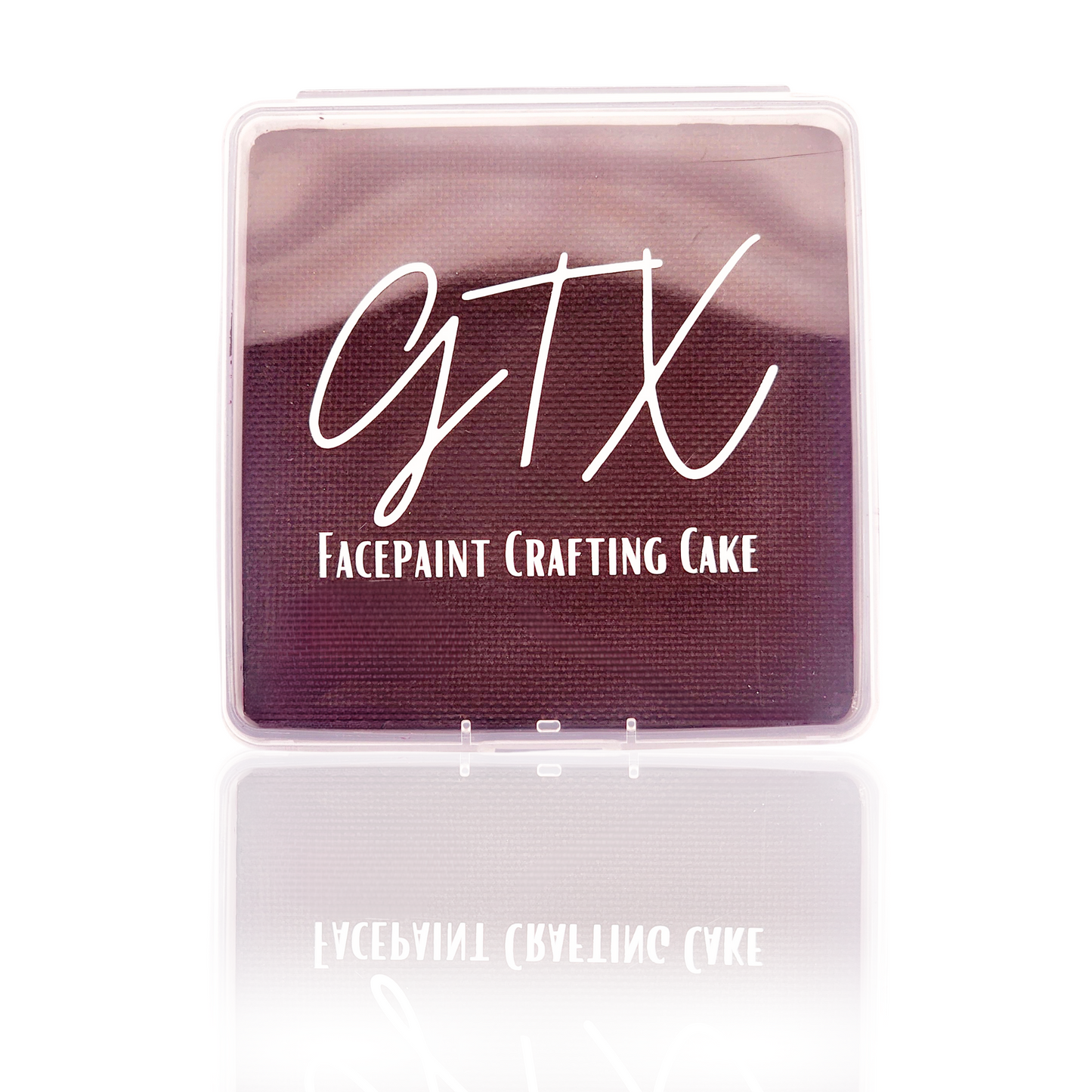 GTX Sangria Deep Maroon Regular Face Paint