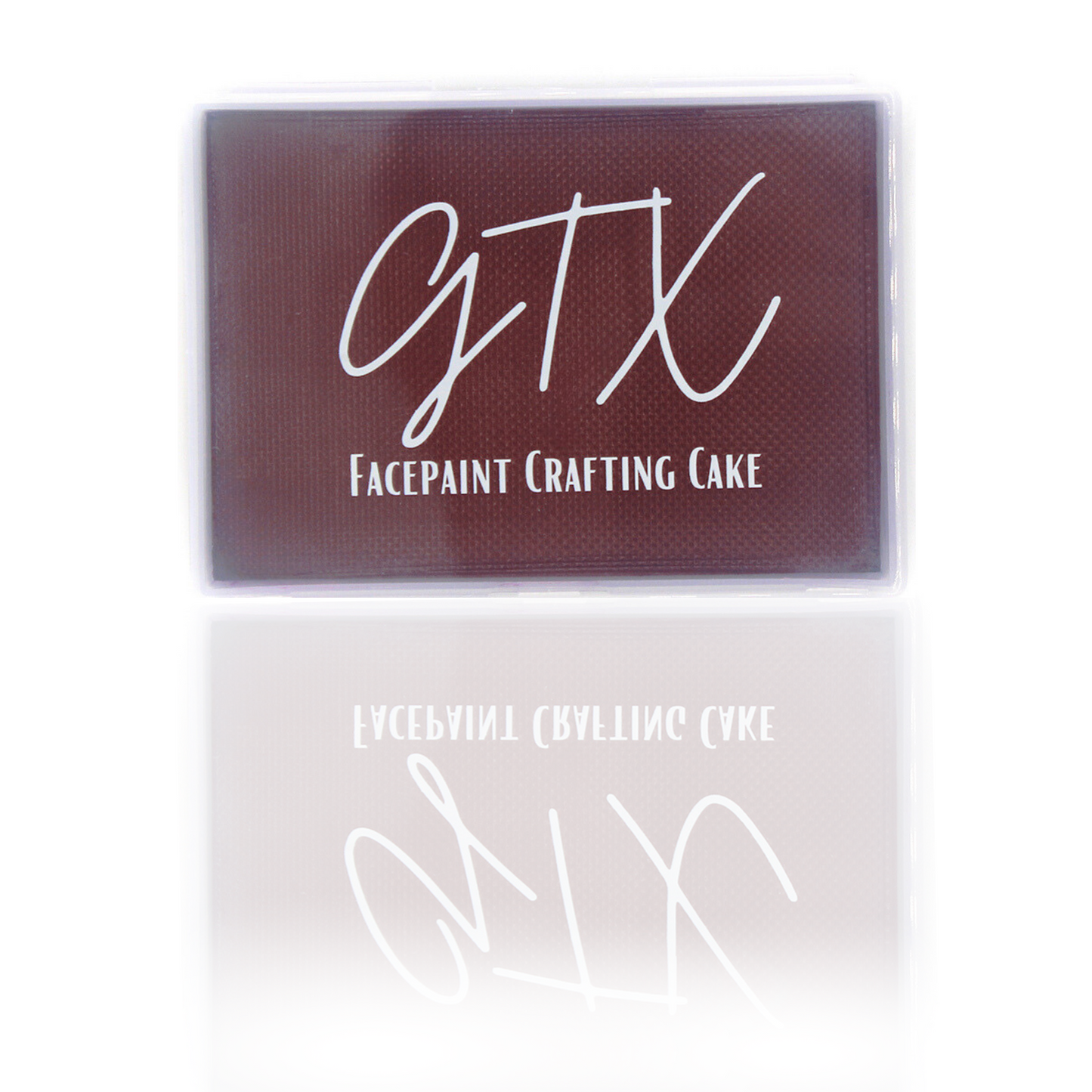 GTX Sangria Deep Maroon Regular Face Paint