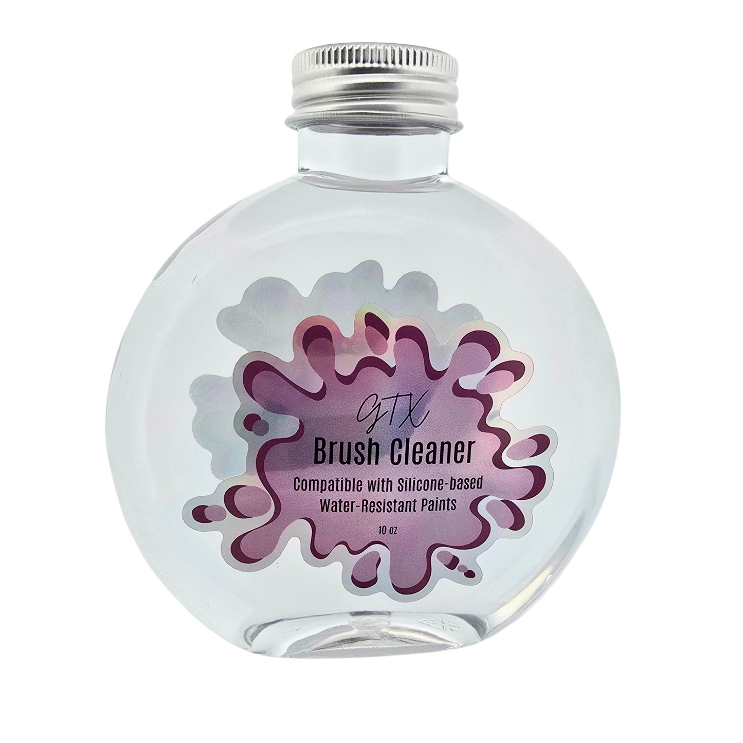 GTX Brush Cleaner