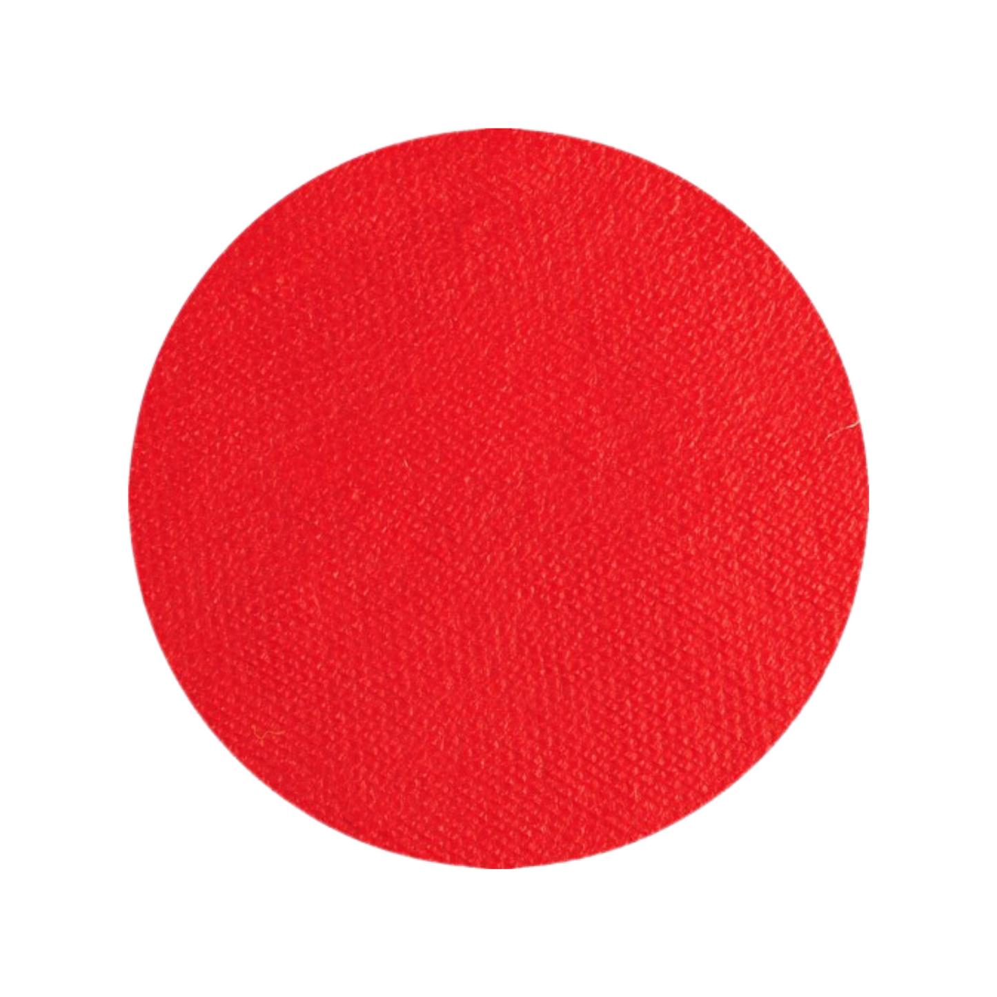 Superstar Fire Red face paint no logo