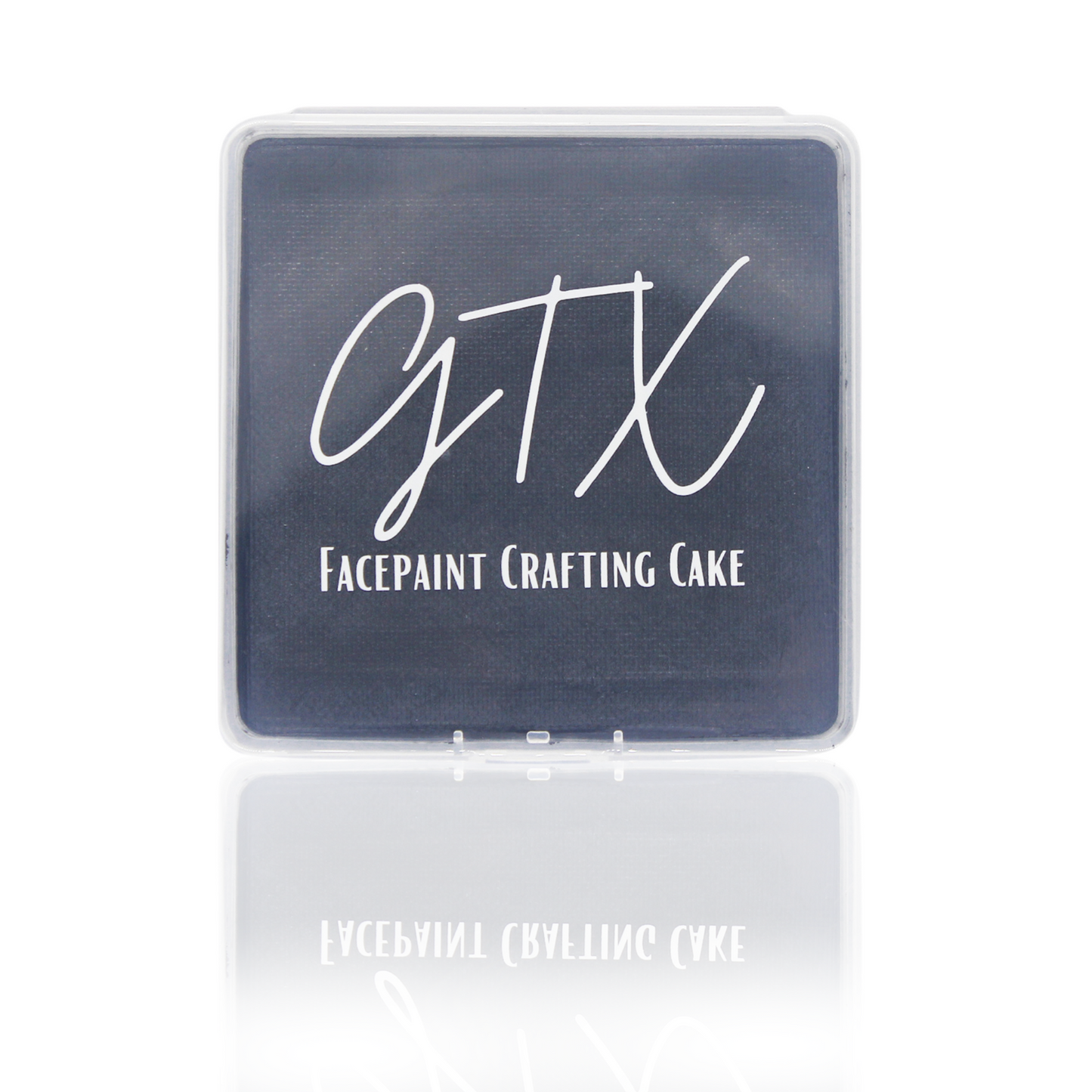 GTX True Black Regular Face Paint