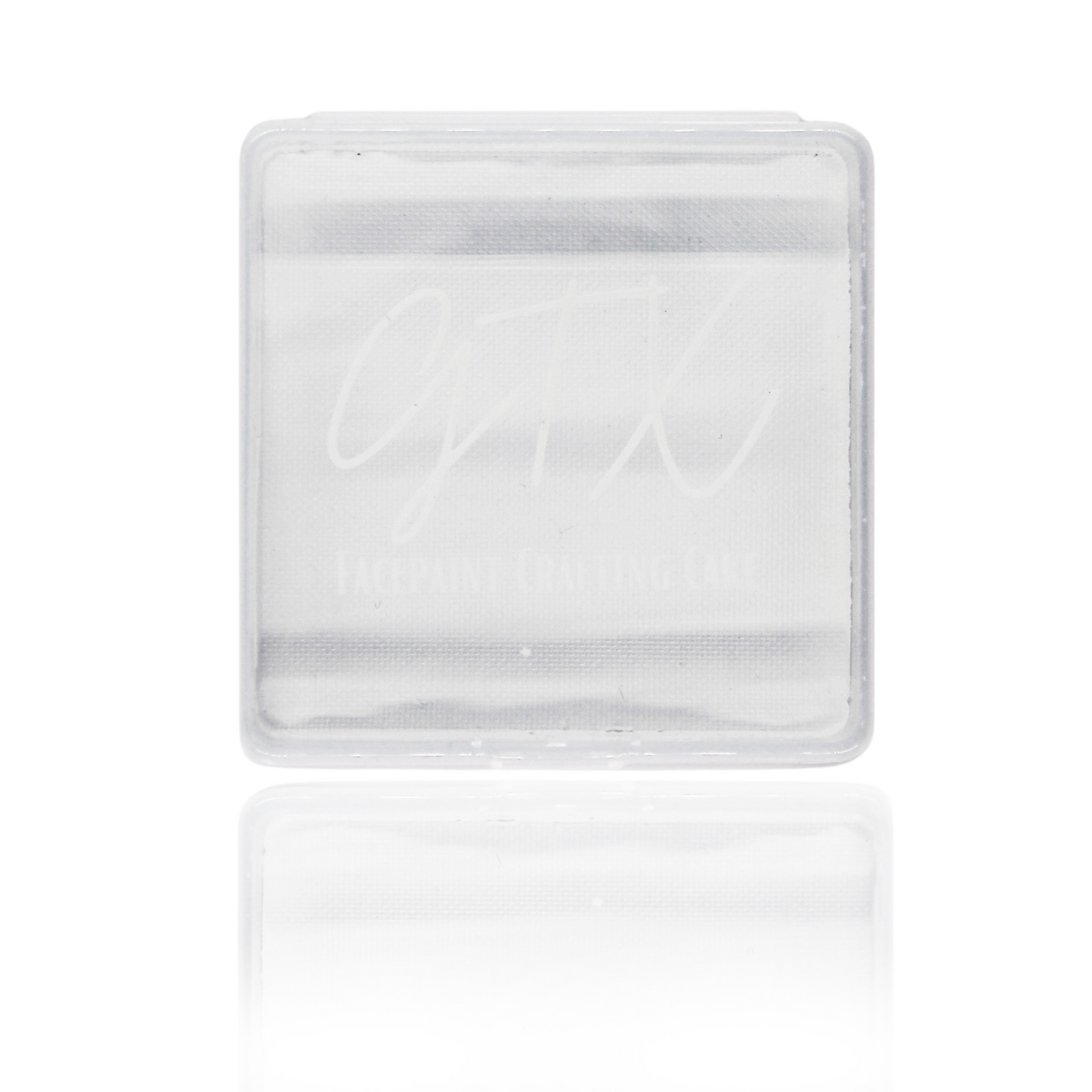 GTX True White Regular Face Paint