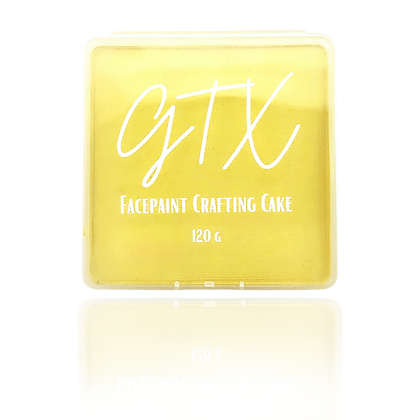 GTX Banana Pudding Regular Face Paint