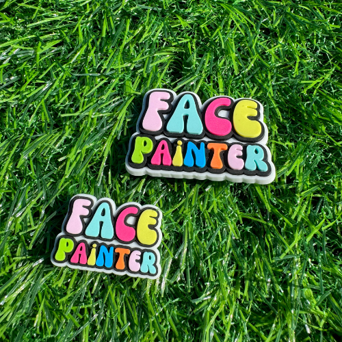 Face Painter Charms