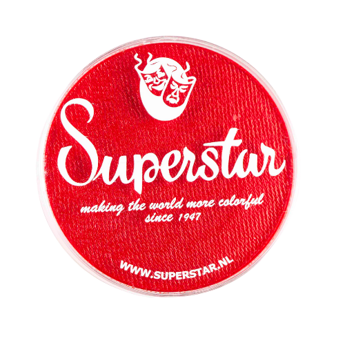 Superstar Fire Red 45g