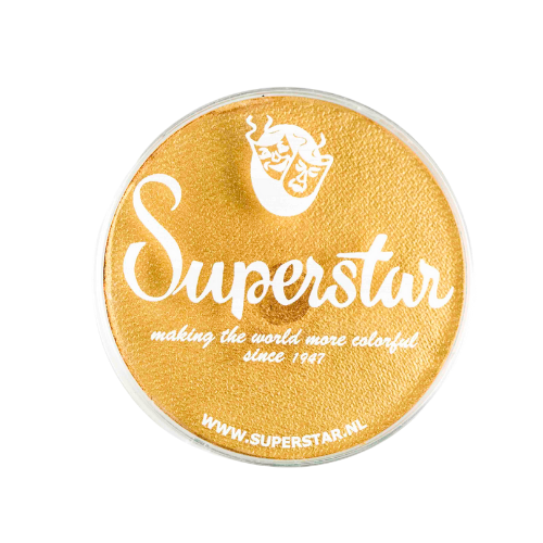 Superstar Gold Shimmer 45g