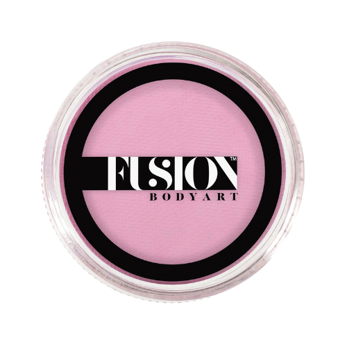 Fusion Body Art Prime Pastel Pink Face Paint 32g