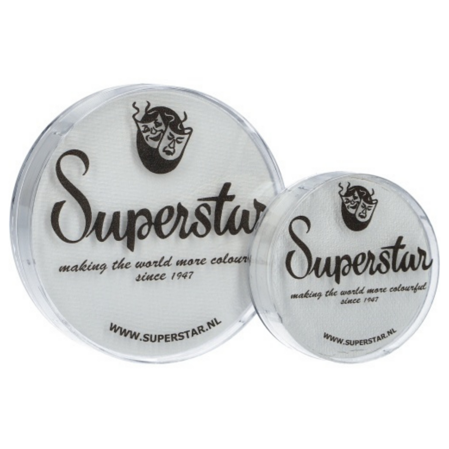 Superstar Line White 45g