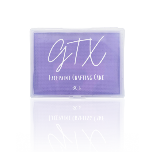 GTX Purple Haze Pastel Regular Face Paint