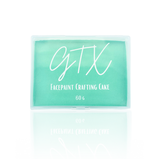 GTX Mint Julep Pastel Regular Face Paint