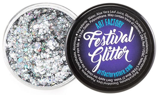 Festival Glitter - Starstruck - 1.2 fl oz Glitter Gel