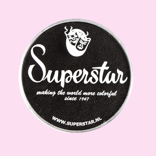 Superstar Line Black 45g